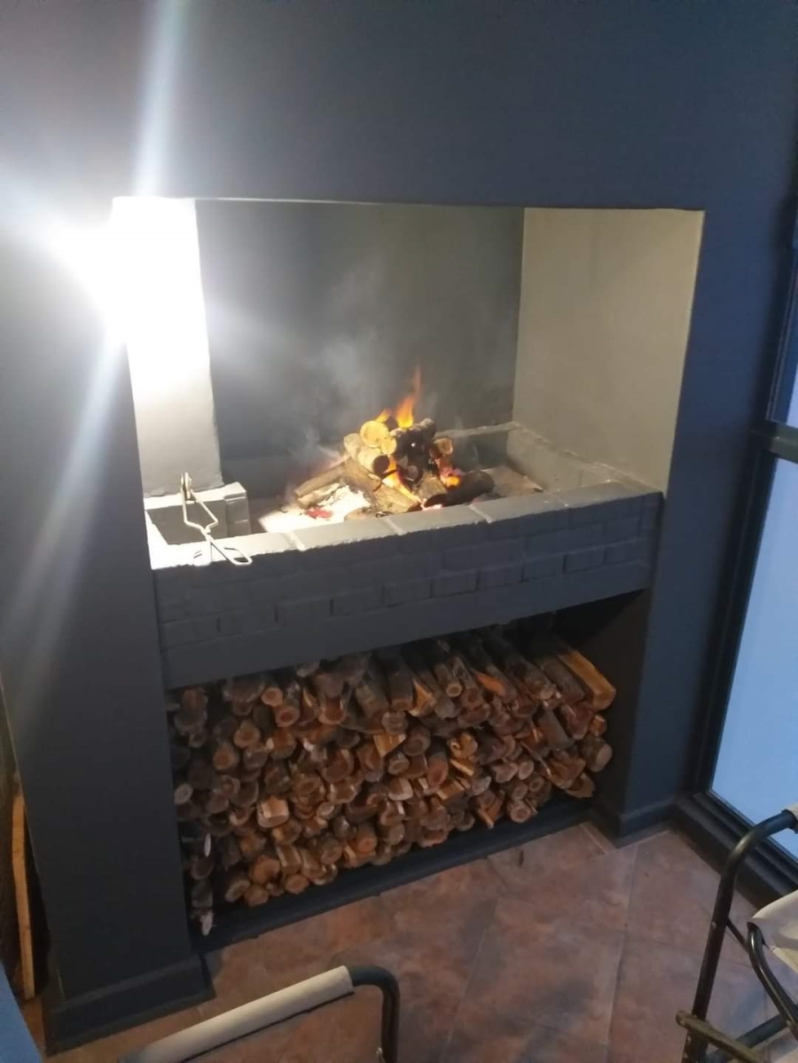 2 Bedroom Property for Sale in De Bakke Western Cape